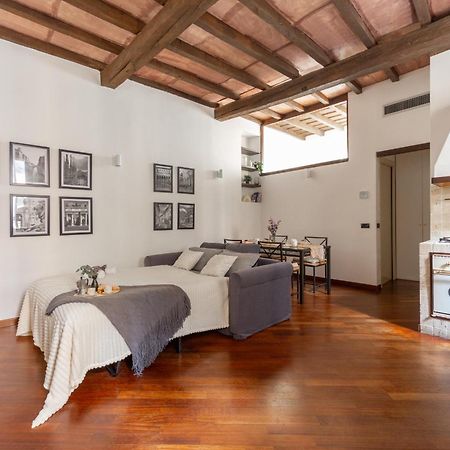 Apartament Charme Milan-300M Dal Duomo Zewnętrze zdjęcie