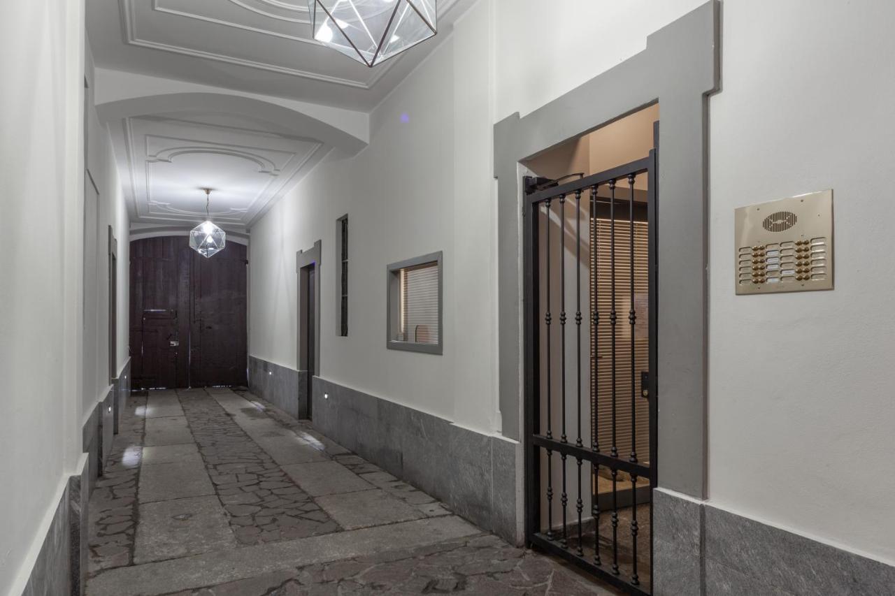 Apartament Charme Milan-300M Dal Duomo Zewnętrze zdjęcie