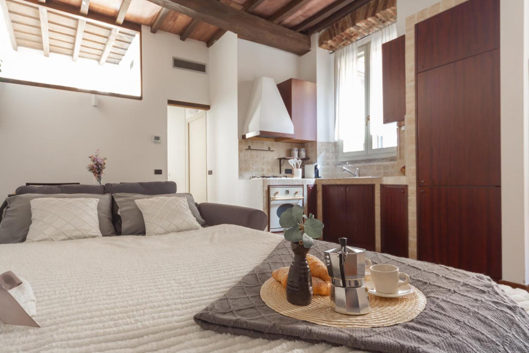 Apartament Charme Milan-300M Dal Duomo Zewnętrze zdjęcie