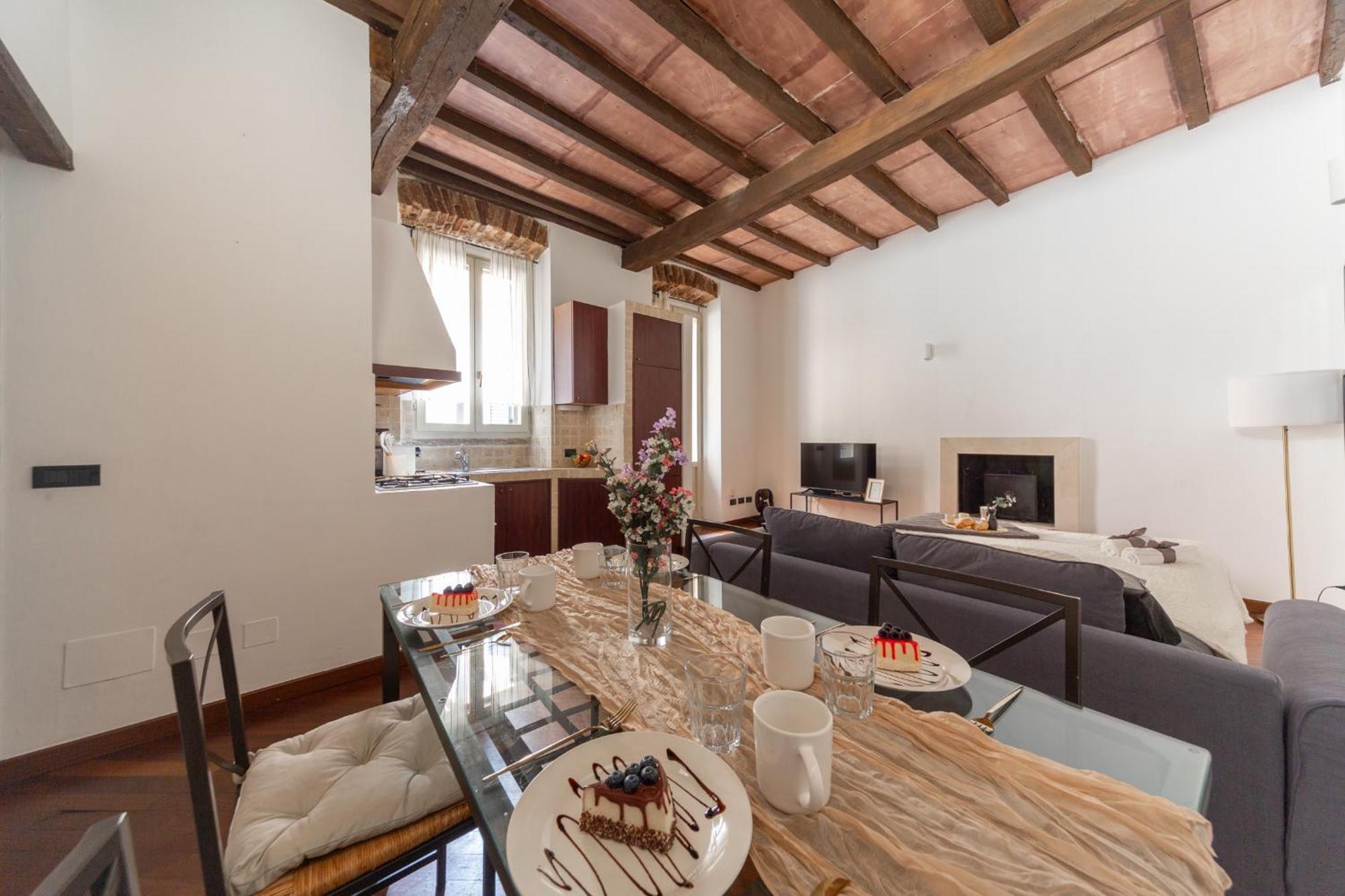 Apartament Charme Milan-300M Dal Duomo Zewnętrze zdjęcie