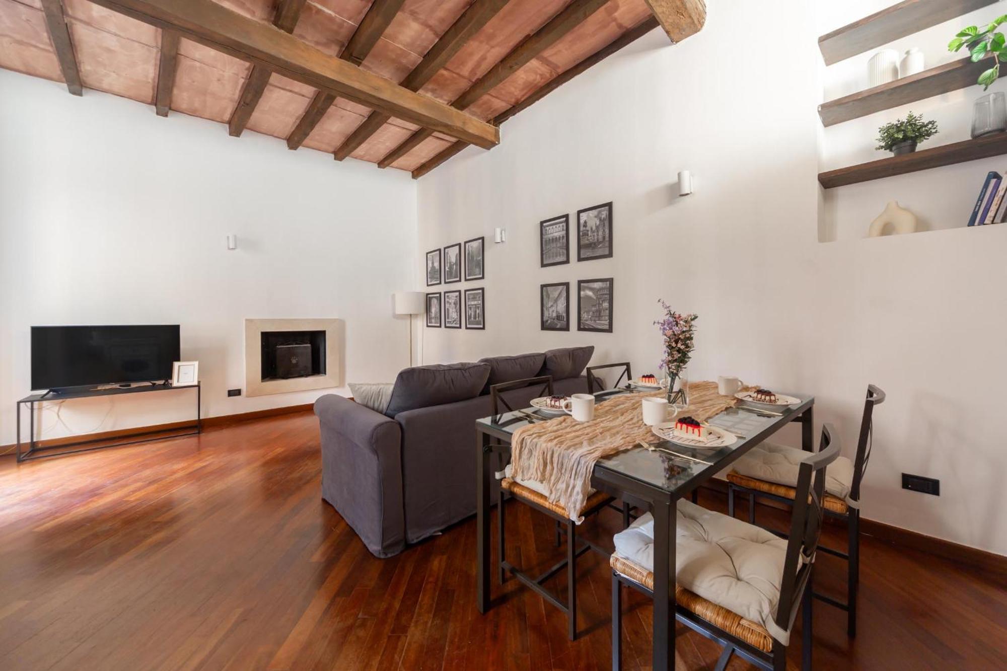 Apartament Charme Milan-300M Dal Duomo Zewnętrze zdjęcie