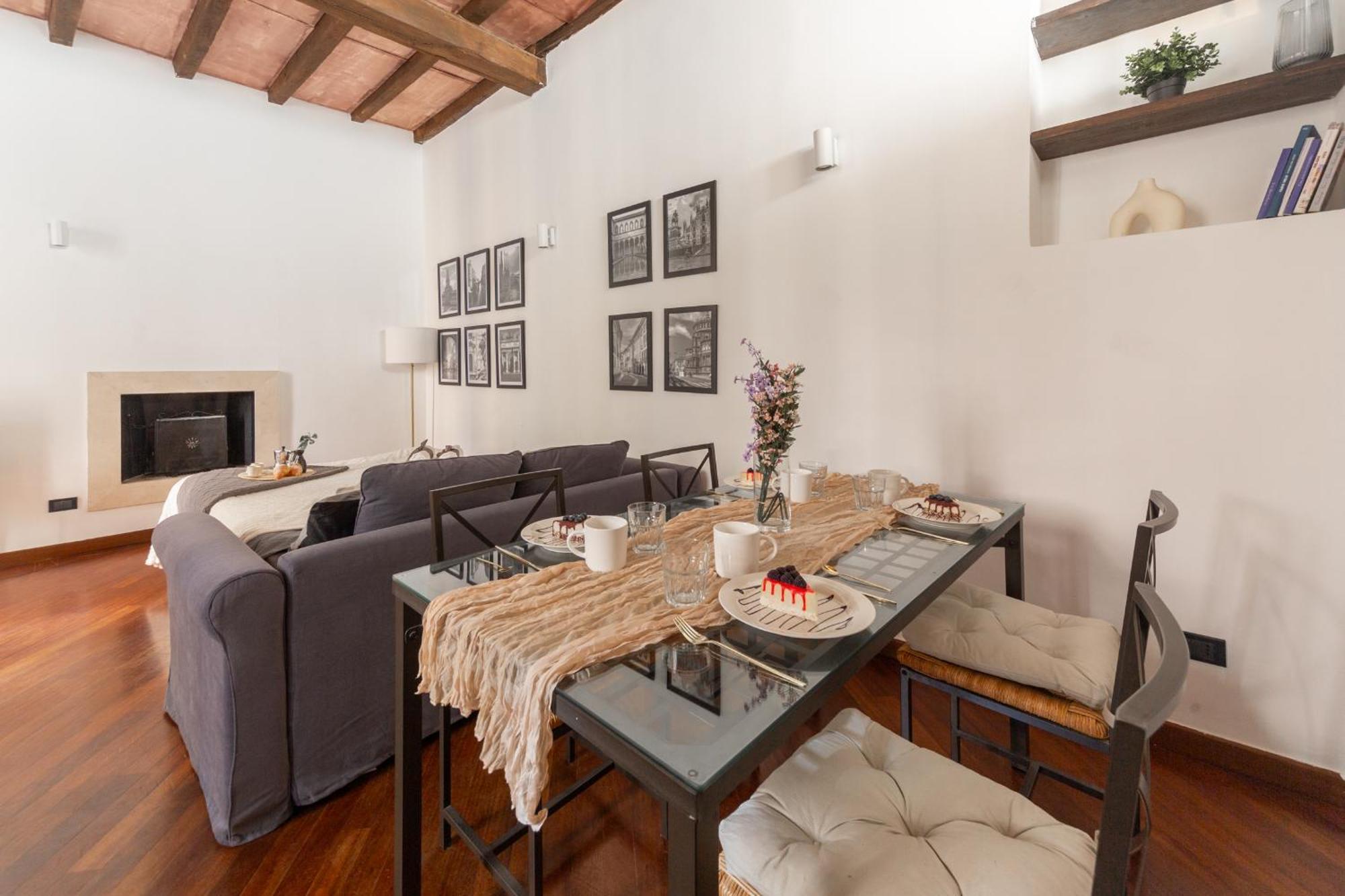 Apartament Charme Milan-300M Dal Duomo Zewnętrze zdjęcie
