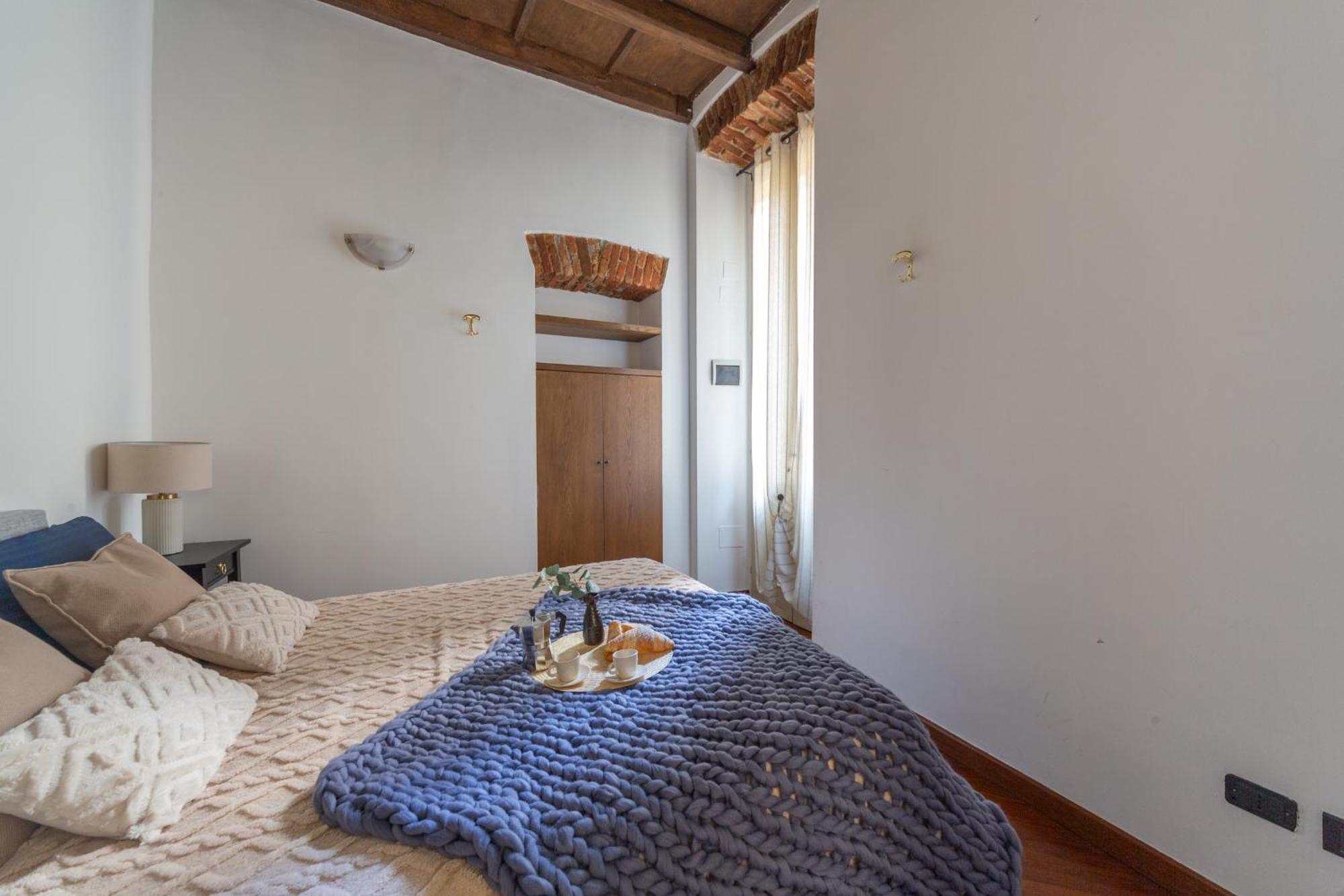Apartament Charme Milan-300M Dal Duomo Zewnętrze zdjęcie