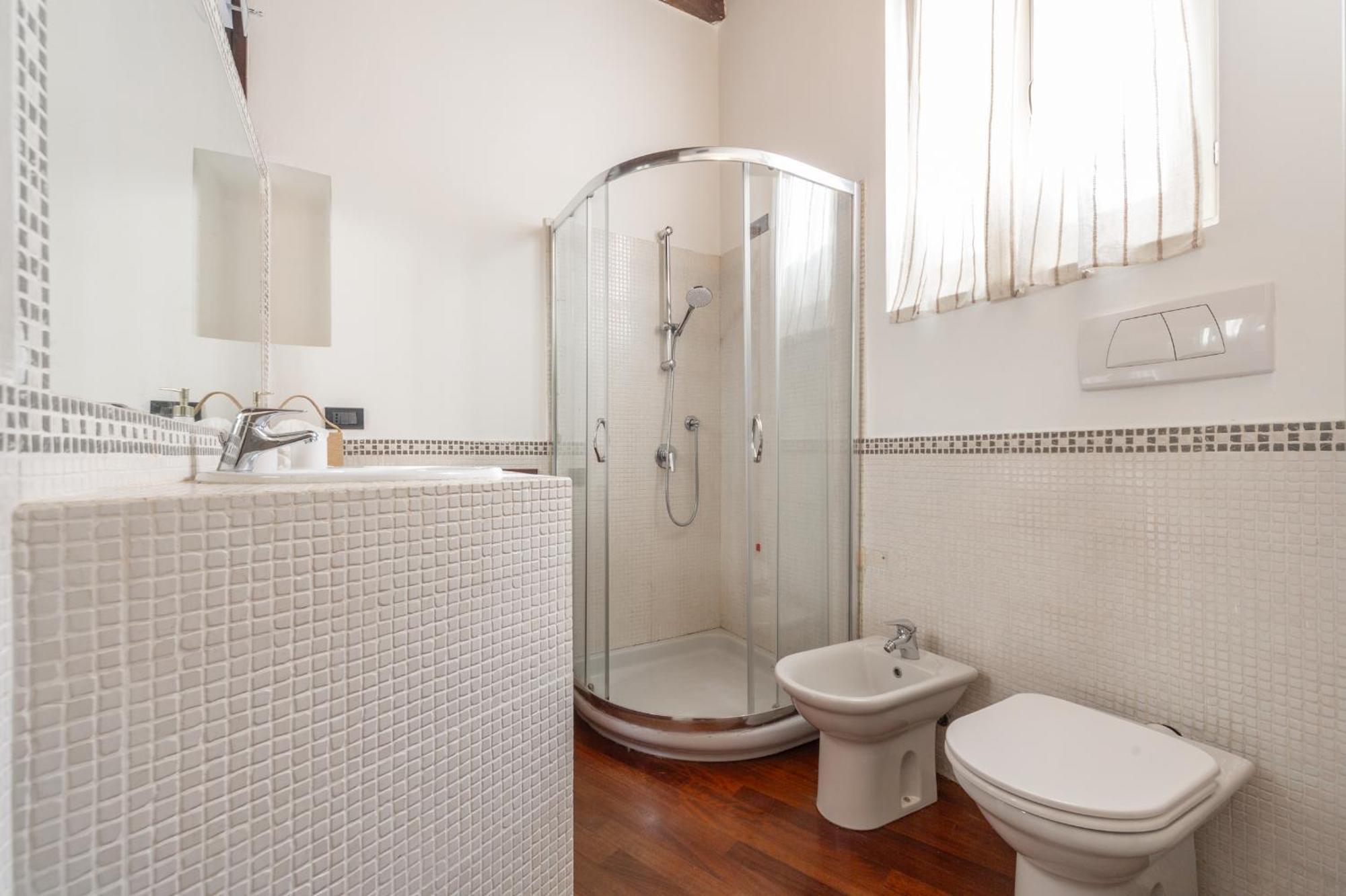 Apartament Charme Milan-300M Dal Duomo Zewnętrze zdjęcie