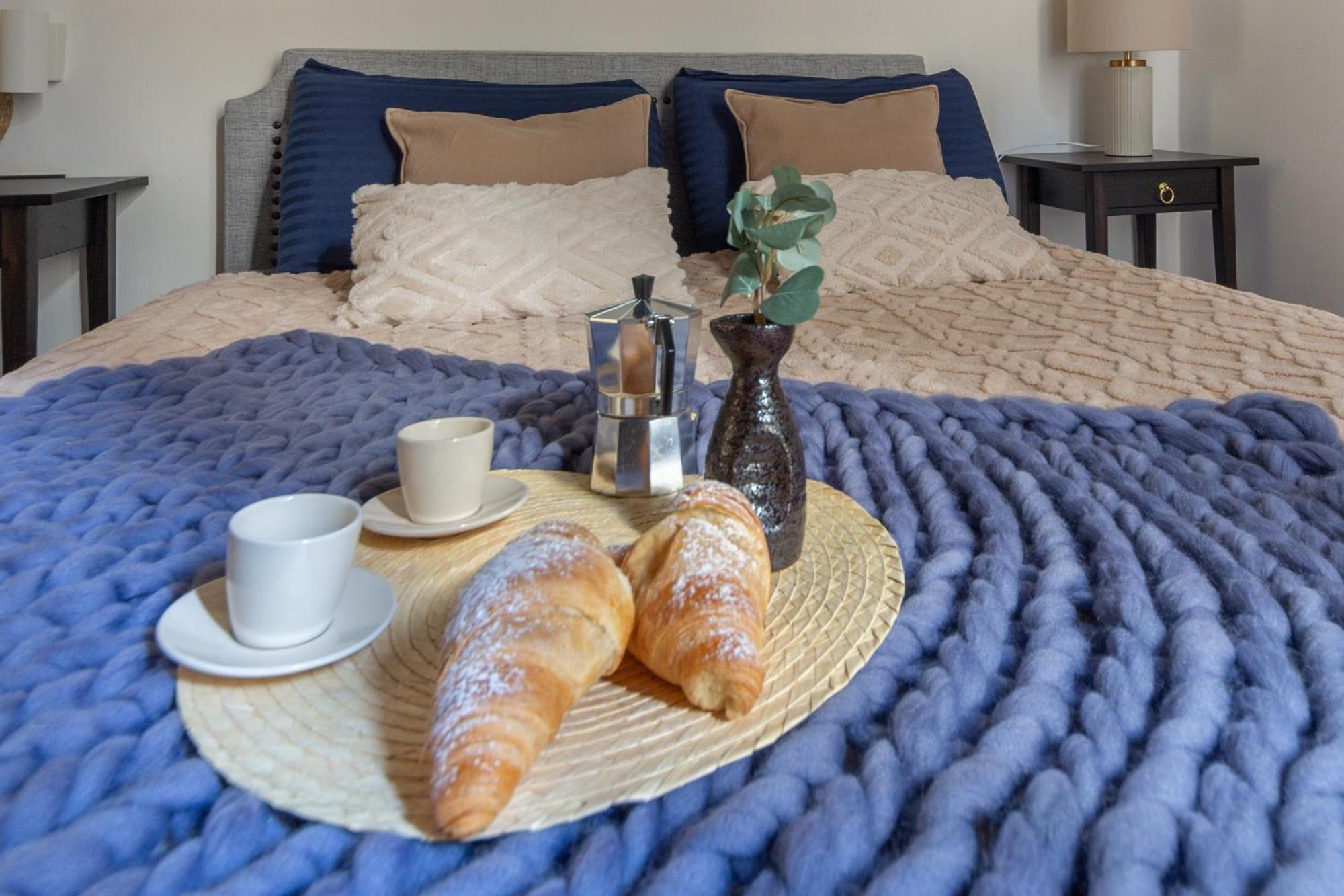 Apartament Charme Milan-300M Dal Duomo Zewnętrze zdjęcie